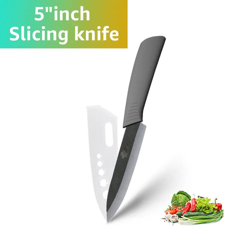 Ceramic Knives Kitchen Knives Set