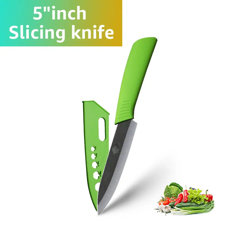 Ceramic Knives Kitchen Knives Set