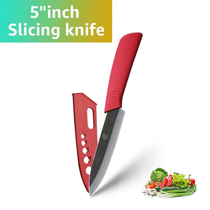 Ceramic Knives Kitchen Knives Set