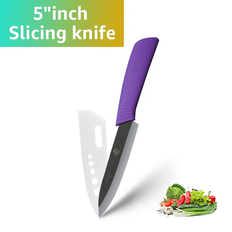 Ceramic Knives Kitchen Knives Set