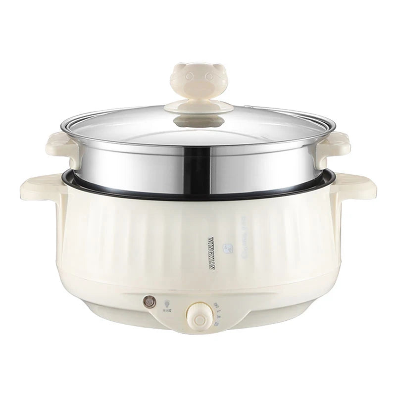 Multi Cookers Single/Double Layer Electric Pot