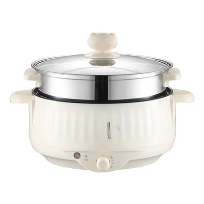 Multi Cookers Single/Double Layer Electric Pot