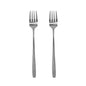 Stainless Steel Cutlery Long Handle Spoon Fork