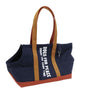 Carrier DOGS FOR PEACE Alberton carry tote bag 3 Colors