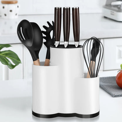 Multi-purpose Kitchen Knife Holder