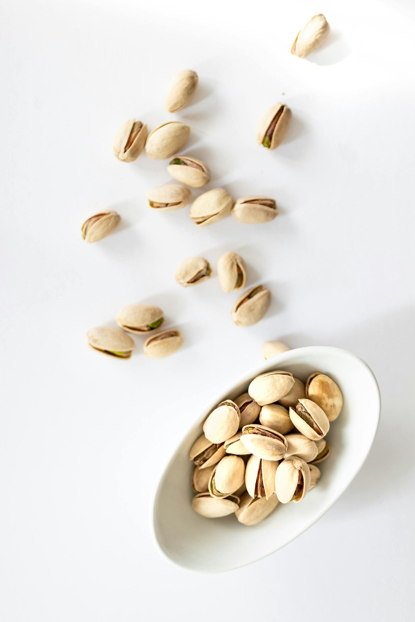 1kg Natural Fresh Pistachio Nut (With Shell), Cashew Kernel Whole (Vietnam / India)