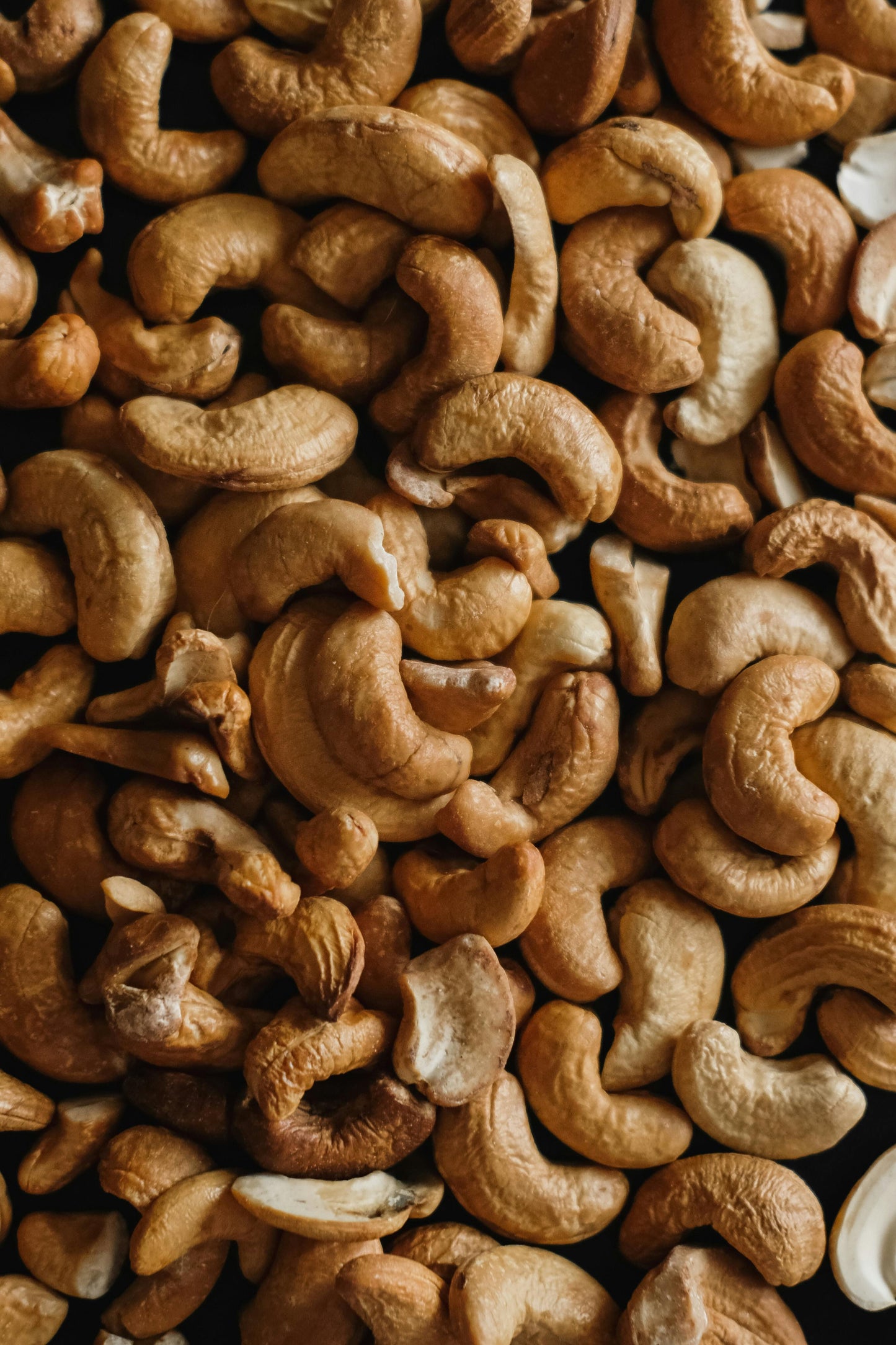 1kg Natural Fresh Pistachio Nut (With Shell), Cashew Kernel Whole (Vietnam / India)